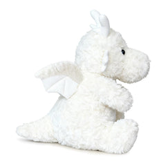 SUSULF little flying dragon full body view highlighting soft plush.