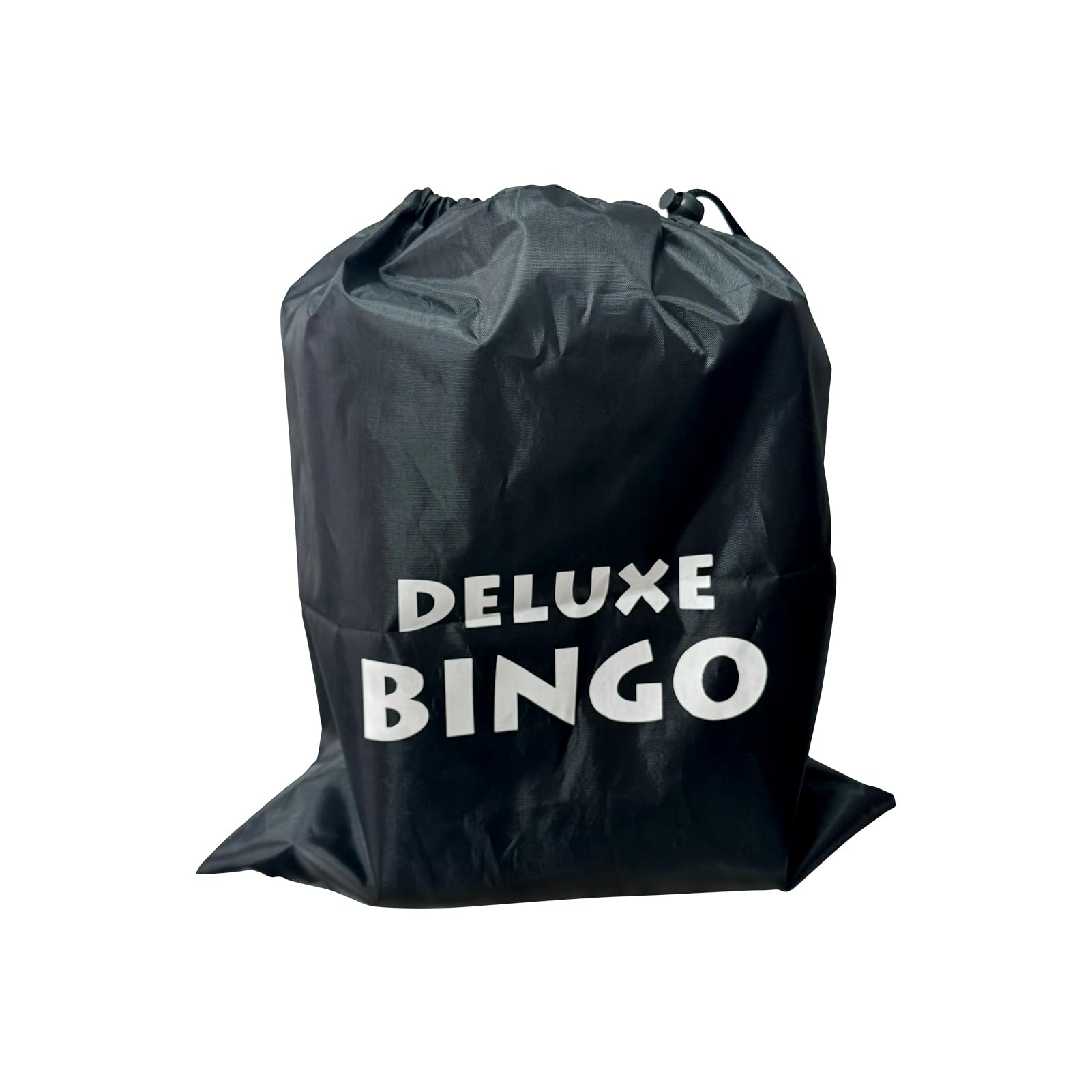 SUTIMSHE Storage Bags for travel-friendly bingo setup.