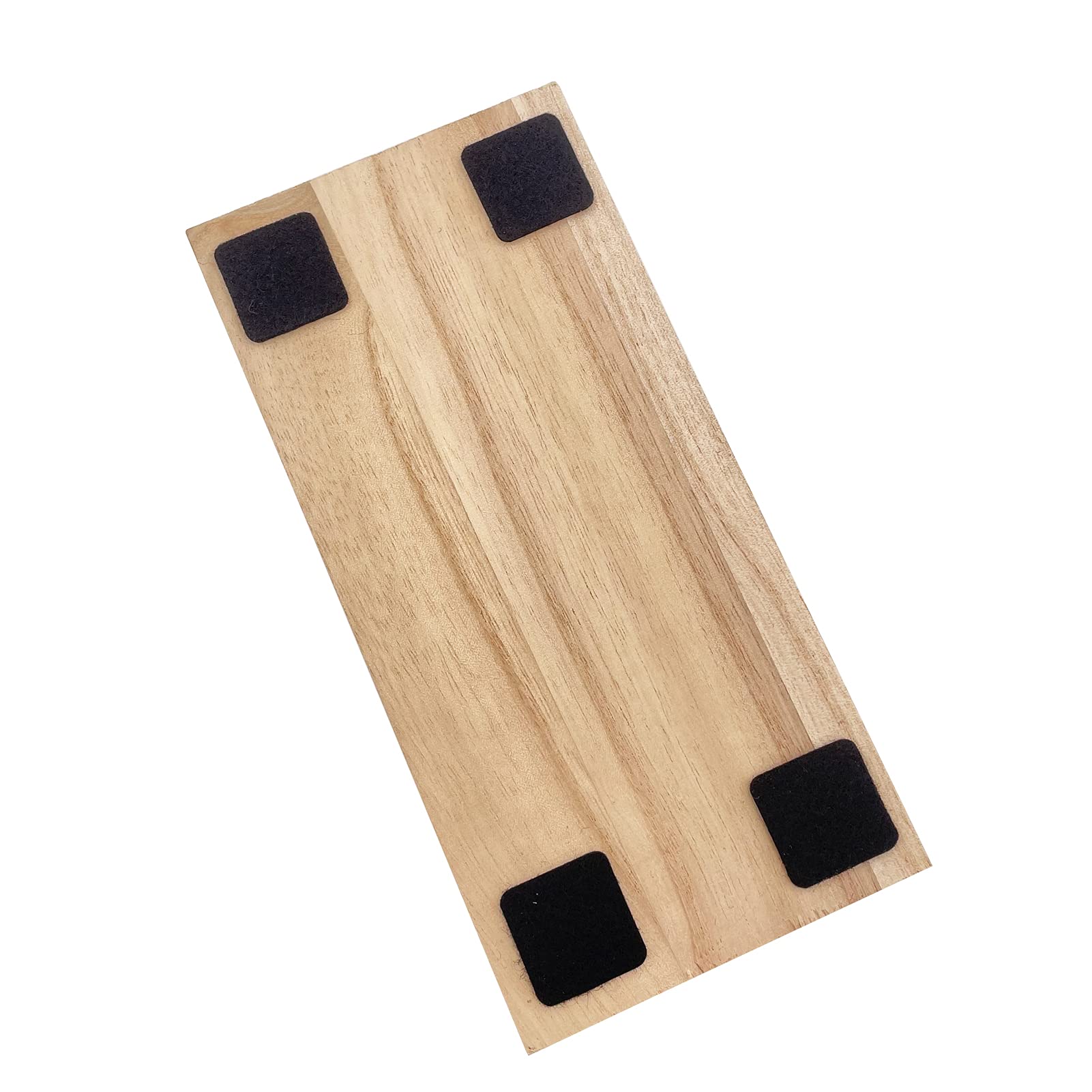 SUTIMSHE durable four-pack domino trays ideal for Mexican Train or Chicken Foot.