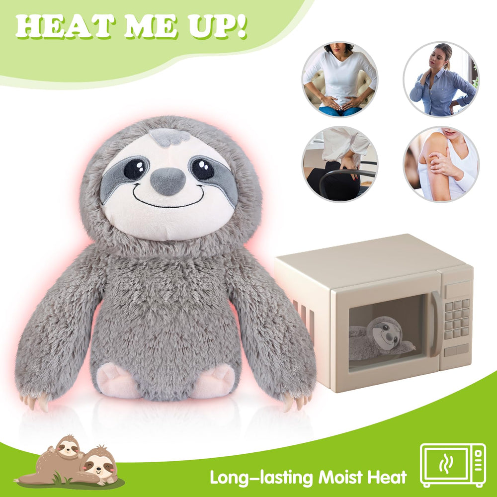 SUZZIPAD anxiety relief plush acts as a soft calming companion for worry.