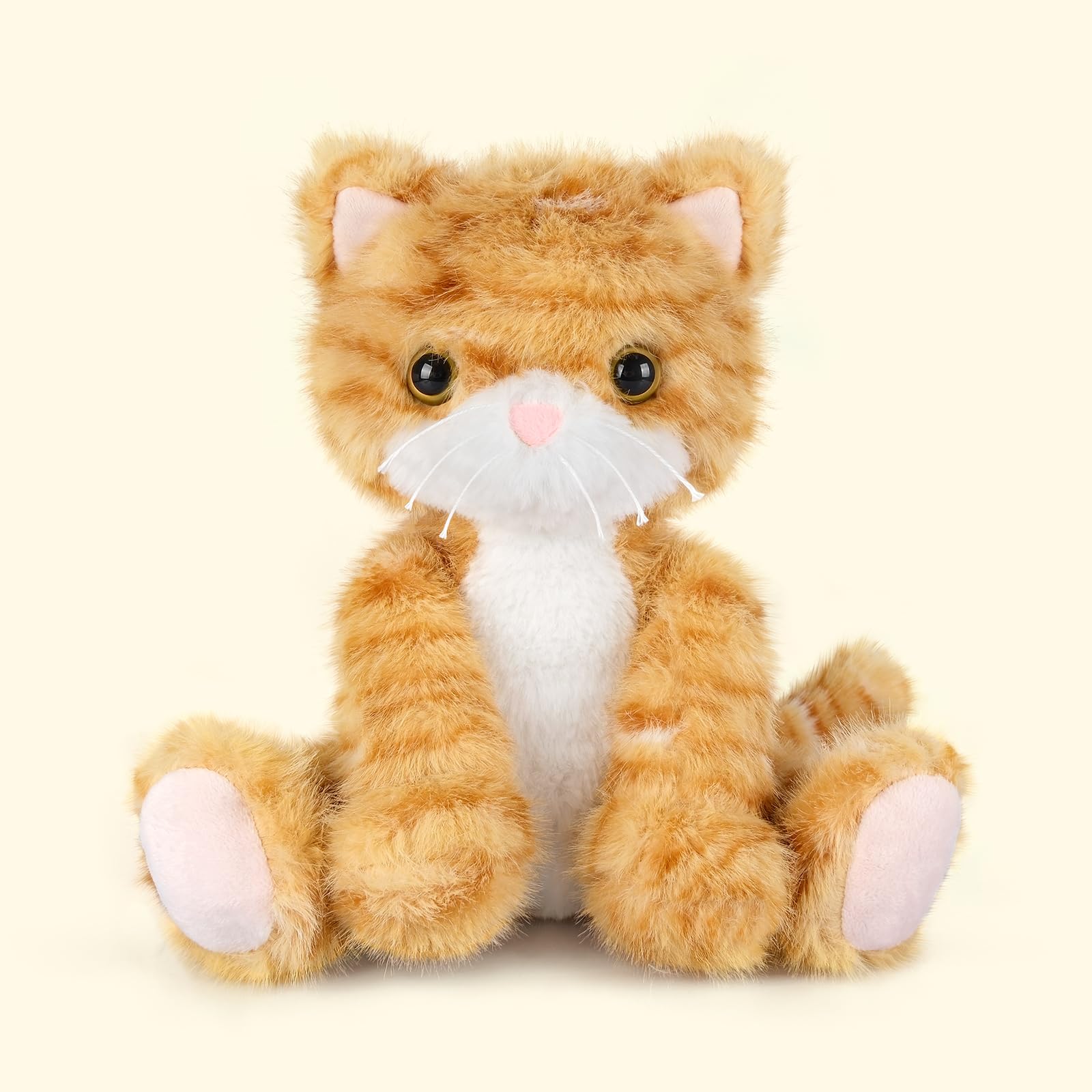 SuzziPals heat and cool comfort toy for versatile soothing routines.