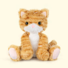 SuzziPals heat and cool comfort toy for versatile soothing routines.