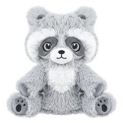 SuzziPals versatile heated plush for neck, back, and shoulders