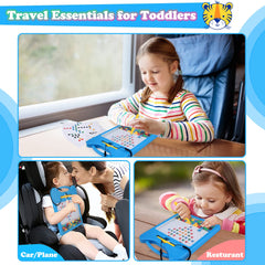 Svance gift for kids ages 3 to 6 encourages creative play.