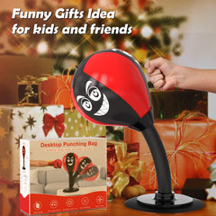 SVANE gift-ready packaging makes a playful office or home stress-relief gift.