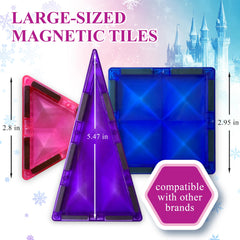 Svitbag gift-ready packaging makes a magical winter surprise