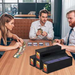 Swaitee gift-ready storage solution for collectors and players.
