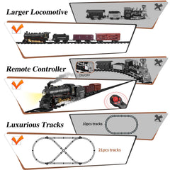 SWATOW cargo car adds variety for creative track layouts