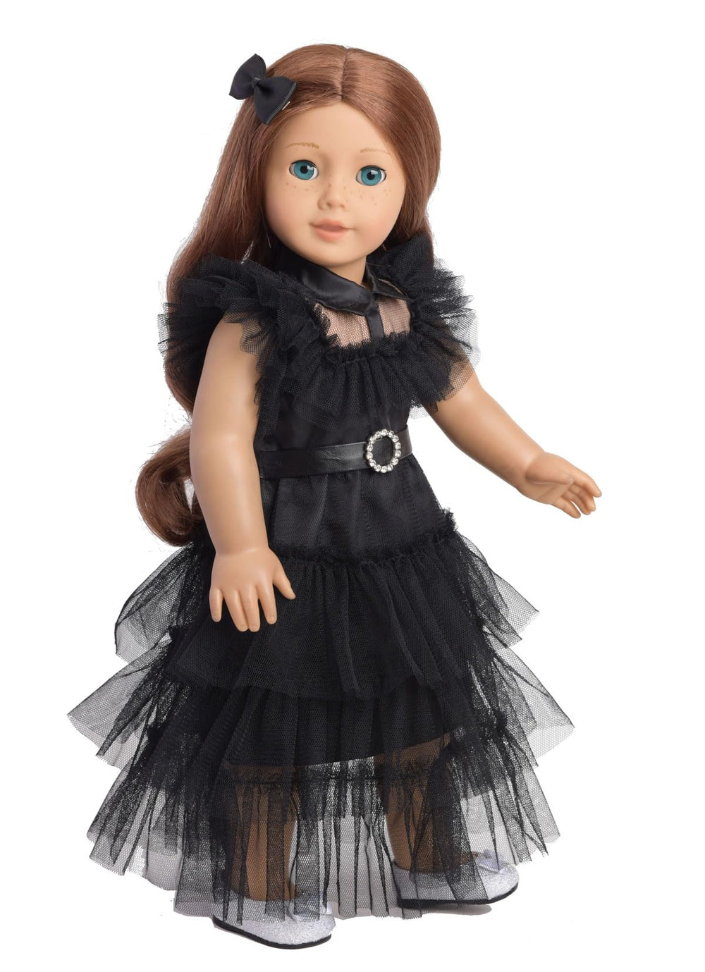 Sweet Dolly doll accessories set complements outfits and play