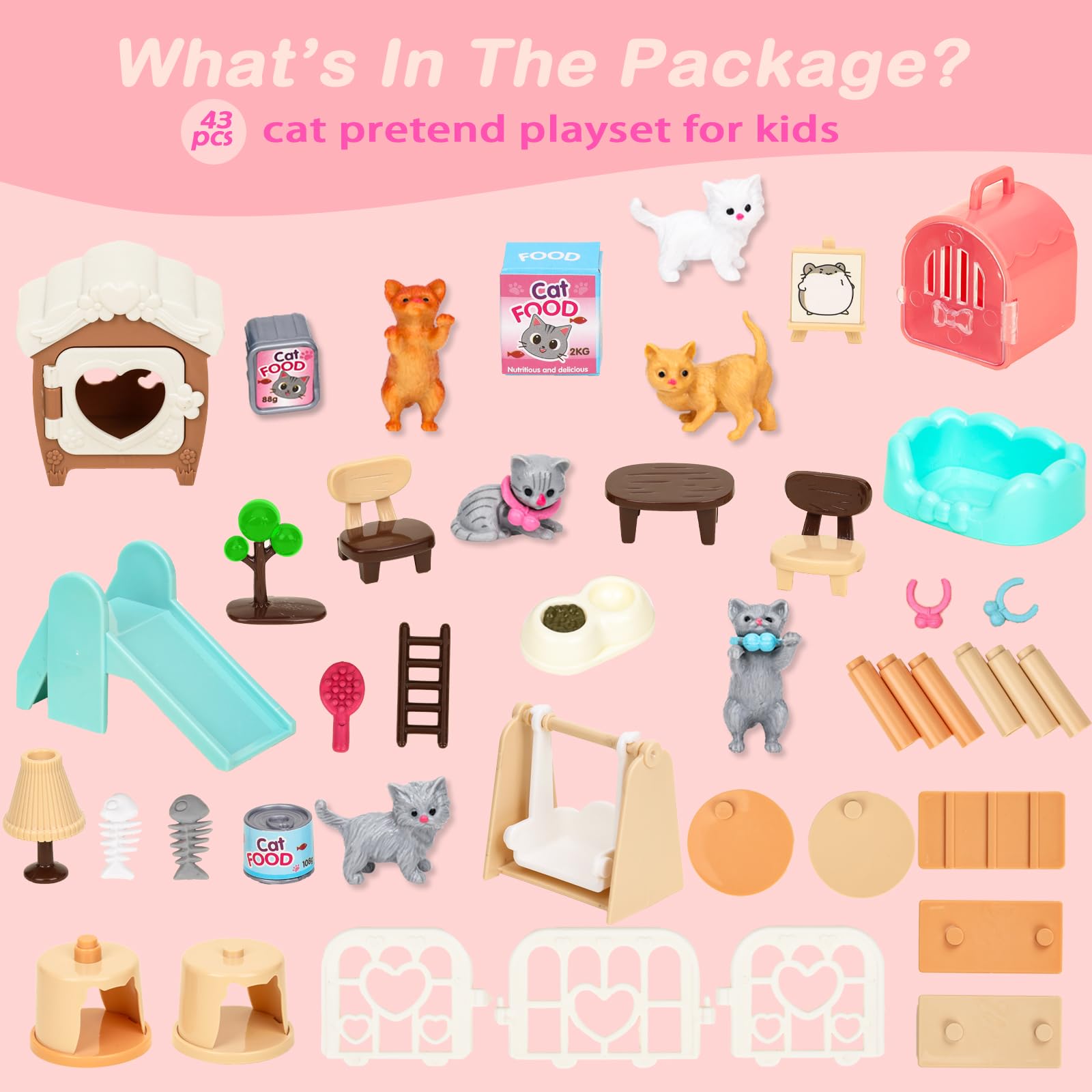 SweetAce gift for kids aged 3 to 7, ideal for birthdays