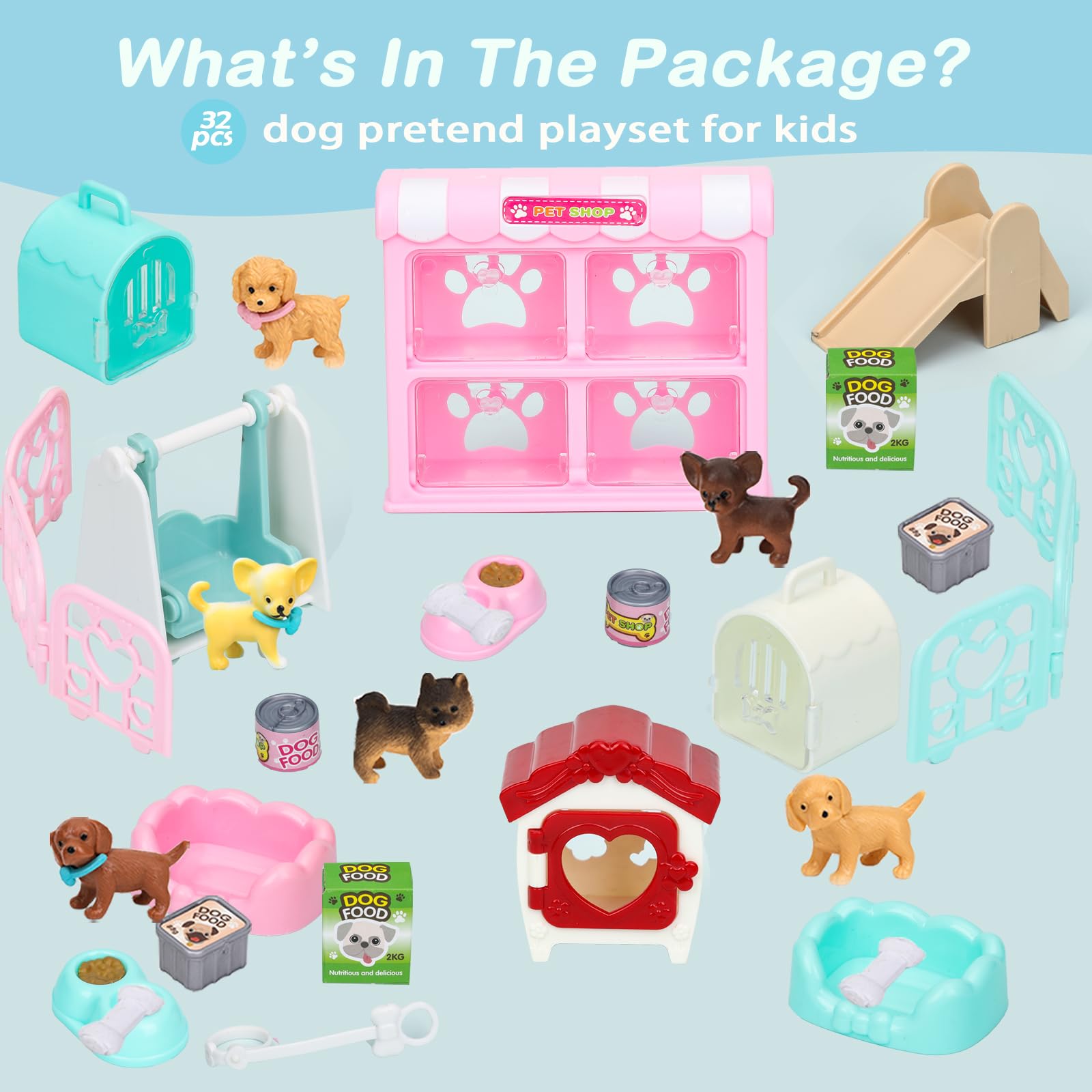 SweetAce ideal gift for kids birthdays or classroom activities
