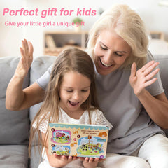 SweetAce non-toxic materials ensure safe playtime for kids