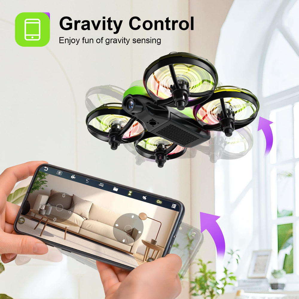 Swifsen Kids Drone indoor play suitability fits small spaces and age-appropriate fun.