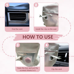 SwiftServ blind-box fans accessory enhances display and decor