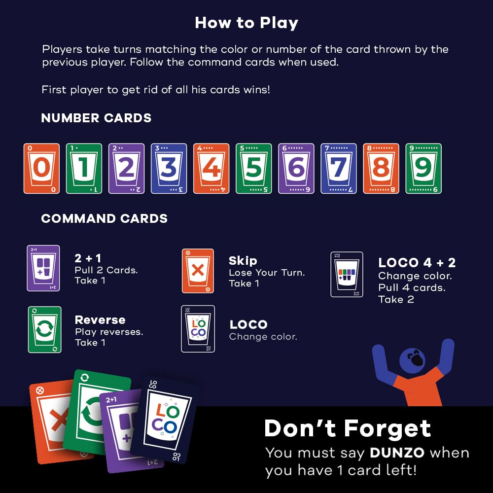 SWOOC DUNZO tree-planting pledge highlighted for eco-friendly game nights