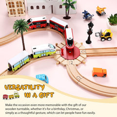 Syhood gift for young train enthusiasts ideal for holidays and birthdays
