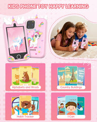 Sylvanthos pink silicone case highlights drop protection