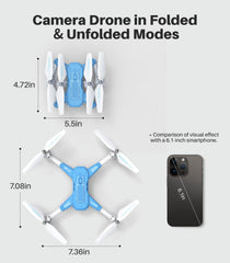 SYMA drone after-sale support ensures help when needed