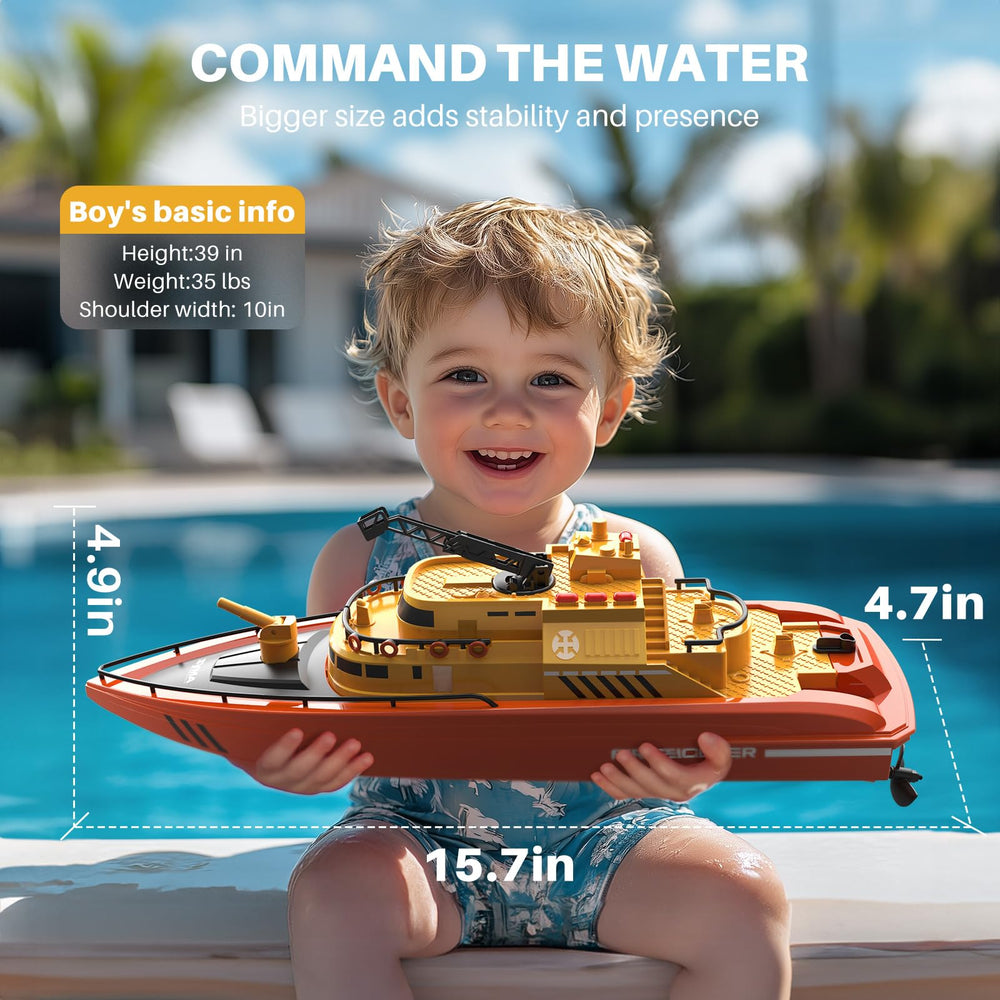 SYMA Q14 premium display stand highlights the model