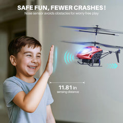 SYMA RC helicopter dual batteries charging for extended playtime.