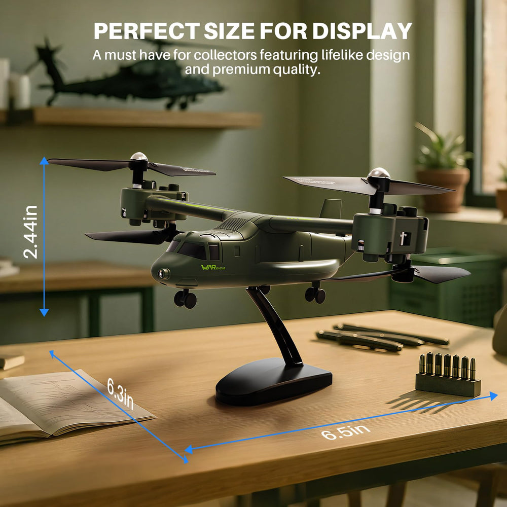 SYMA X550 climate-friendly toy meets sustainable play standards.