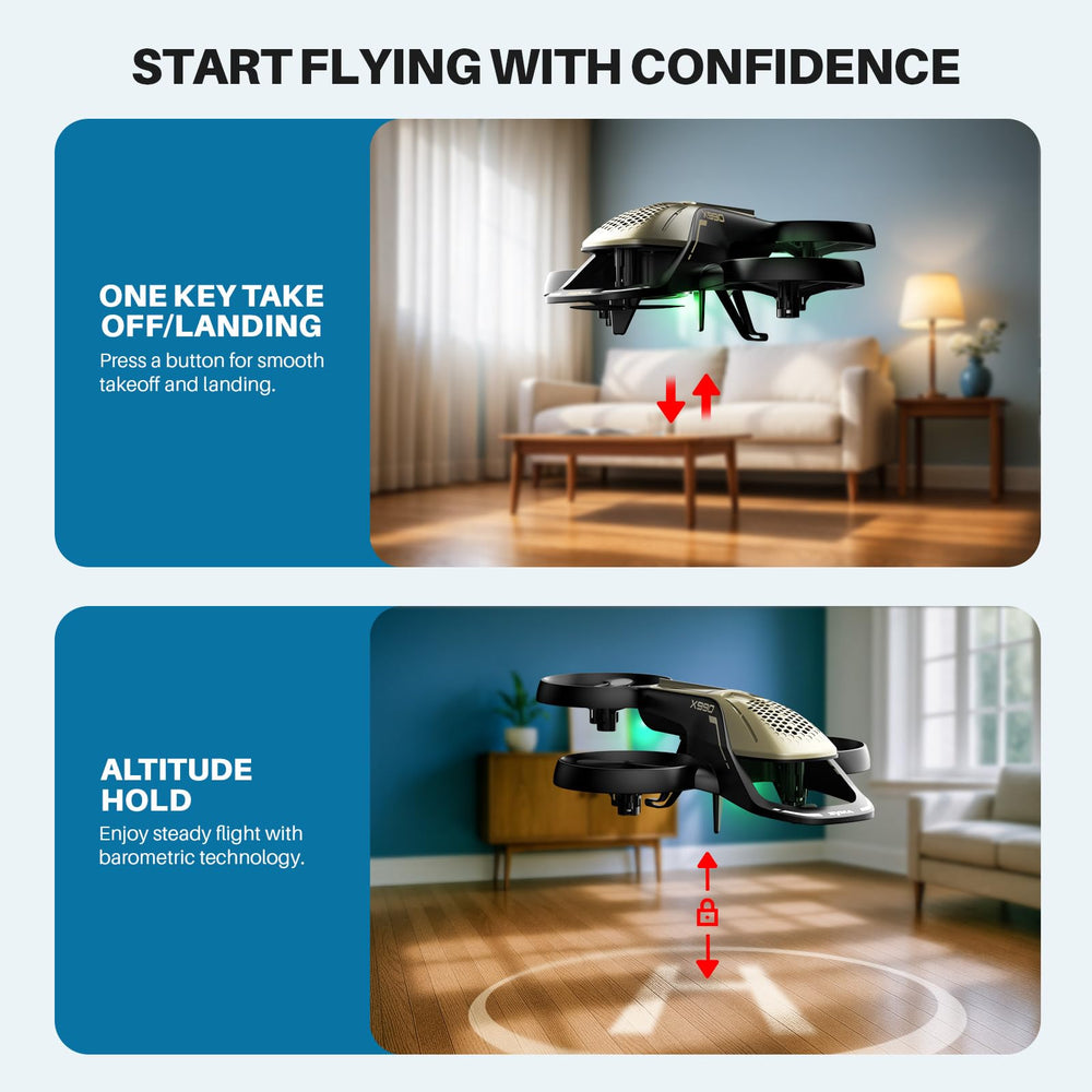 SYMA X990 durable frame built for indoor and light outdoor play.