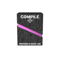 Synapses Games Compile Main 1 compact-box ready for travel-friendly play