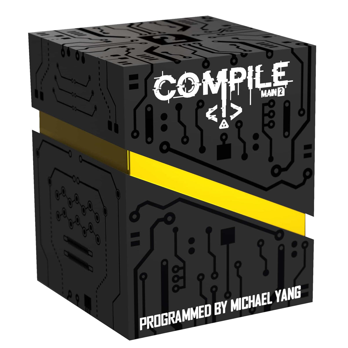 Synapses Games Compile: Main 2 — twelve protocols laid out for strategic head-to-head play.