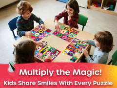 SYNARRY gift-ready puzzle pack, ideal for birthdays and holidays.
