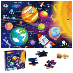 SYNARRY child solving puzzle boosts focus and problem-solving.