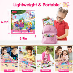 SYNARRY thickened cardboard with rounded edges for safety