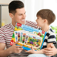 SYNARRY collection box shows all vehicle themes for organized, family-friendly play