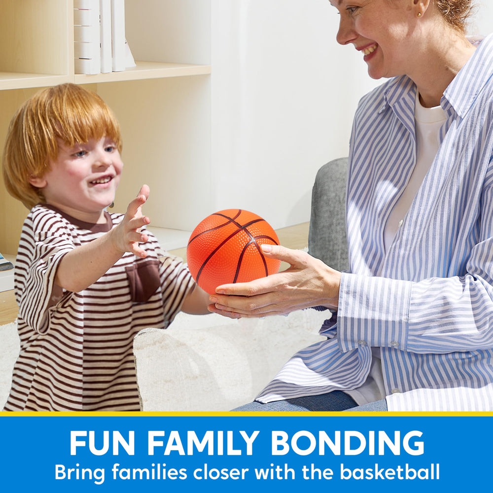 SYNCFUN six-pack is ideal for sharing with family.