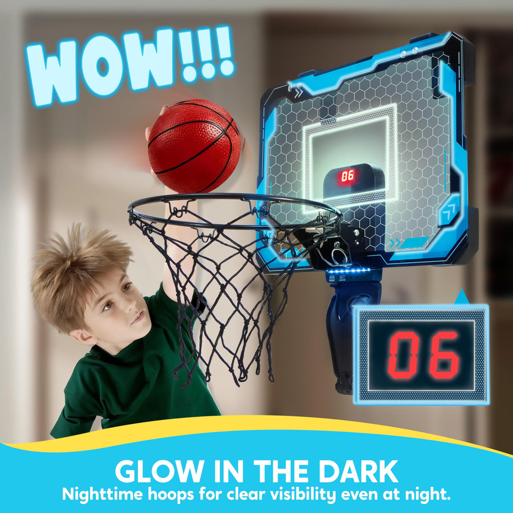 SYNCFUN four-balls set supports solo practice and group play
