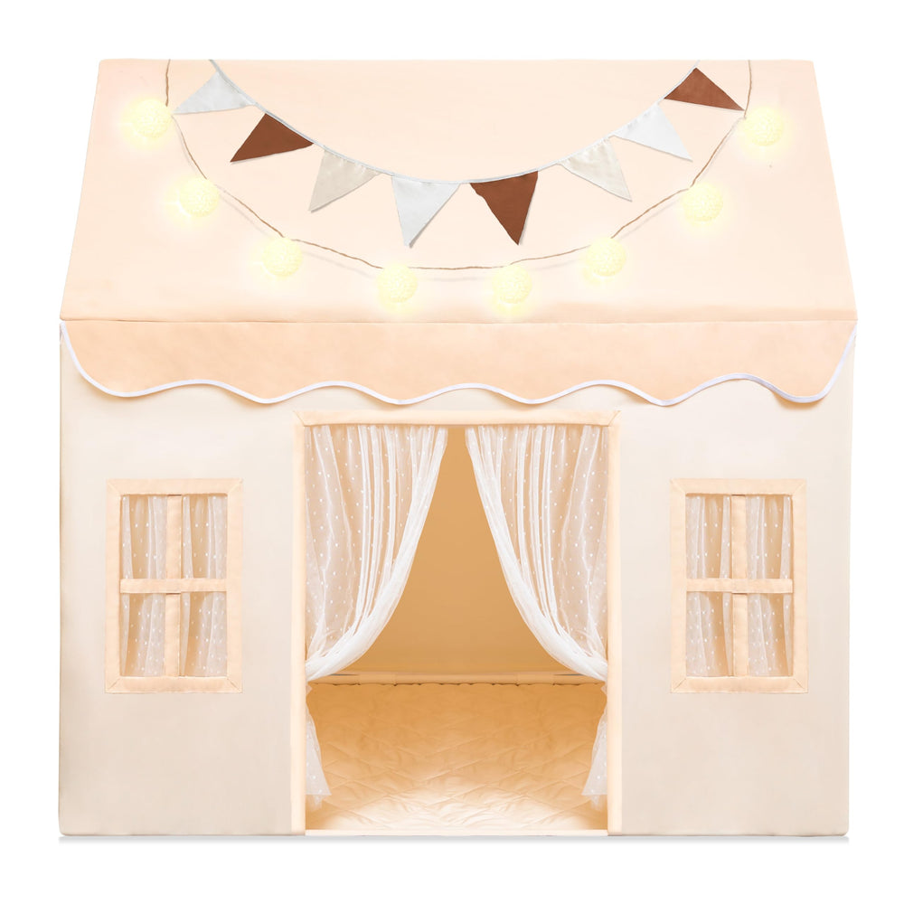 SYNCFUN Play Tent gift-ready design suitable for birthdays