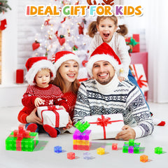 SYSKENI gift-ready blocks make a versatile educational gift.