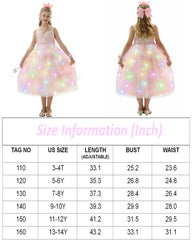 SZ-TONDA Pink Witch Dress includes matching accessories for a complete look