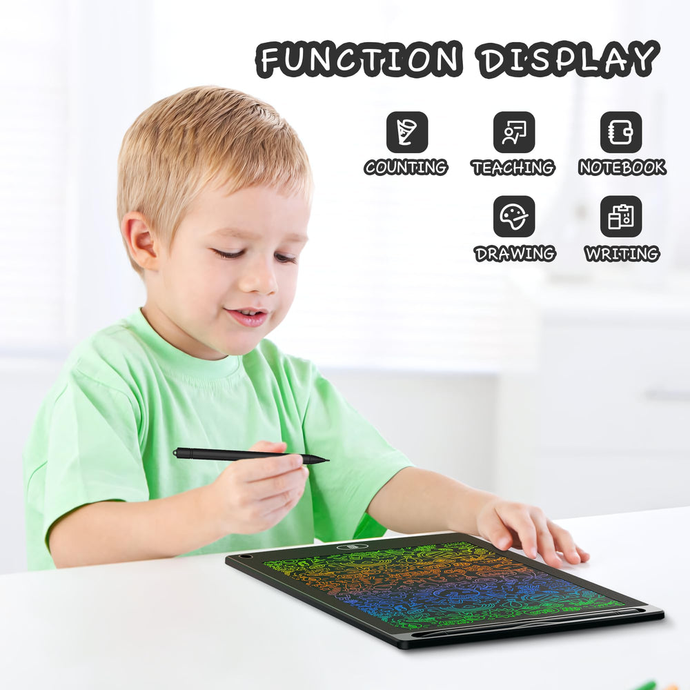 Szhsk durable, kid-safe construction for daily use at school or home.