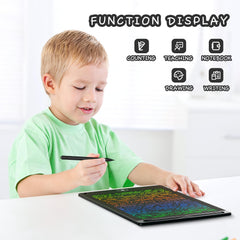 Szhsk durable, kid-safe construction for daily use at school or home.