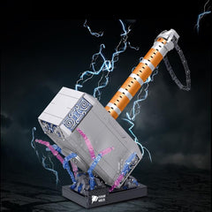 SZRUIZITEC gift package makes a thoughtful present for enthusiasts.