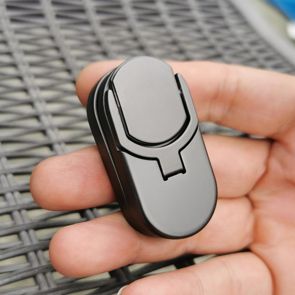 T-Conceal EDC slider magnetic-core delivers satisfying clicks