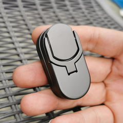 T-Conceal EDC slider magnetic-core delivers satisfying clicks