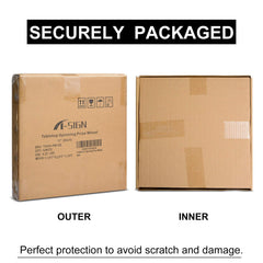 T-SIGN detailed instructions support easy assembly and use.