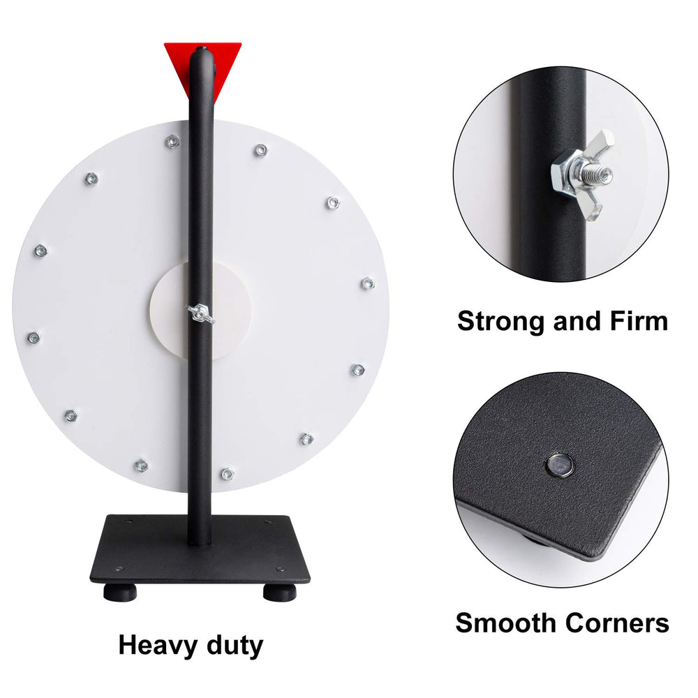 T-SIGN red rubber clicker delivers lively crowd engagement.