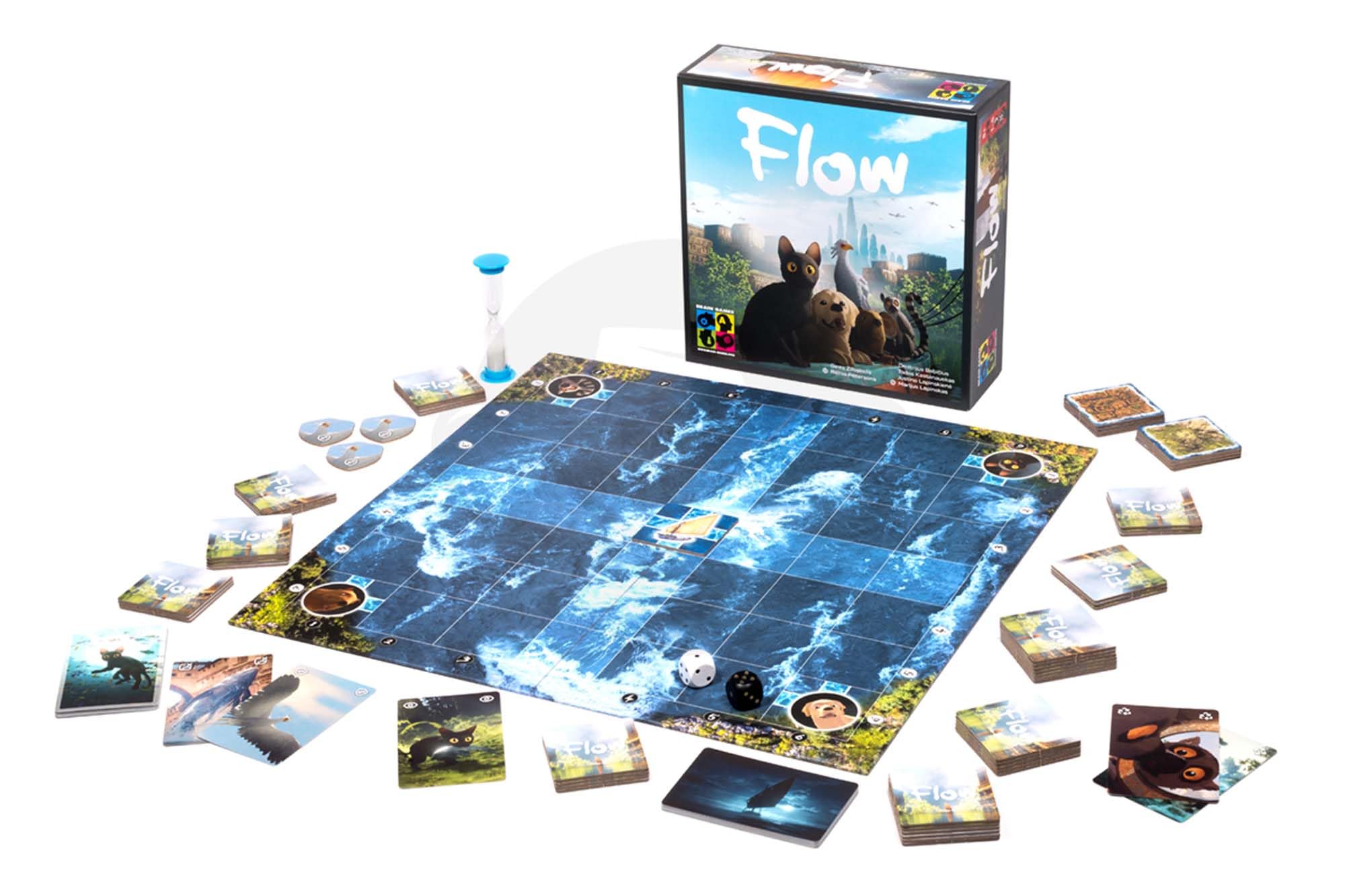 Flow real-time decision prompts during fast-paced rounds