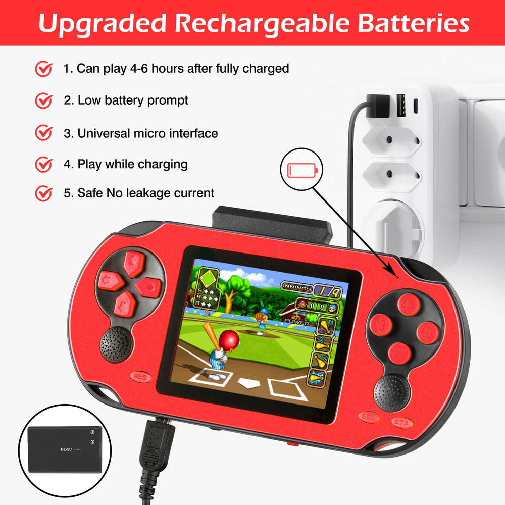 TaddToy durable shell resists drops and fingerprints during daily use.
