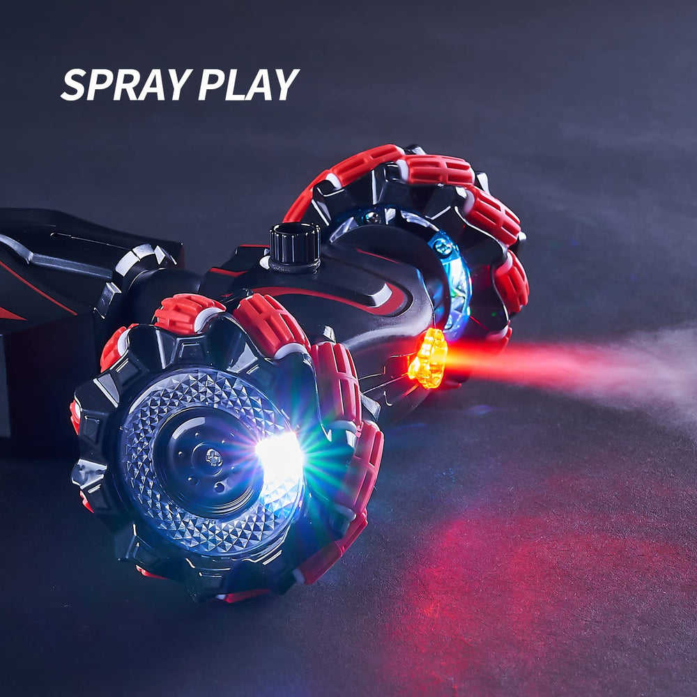 TADOZIC monster truck battery pack ready for extended playtime