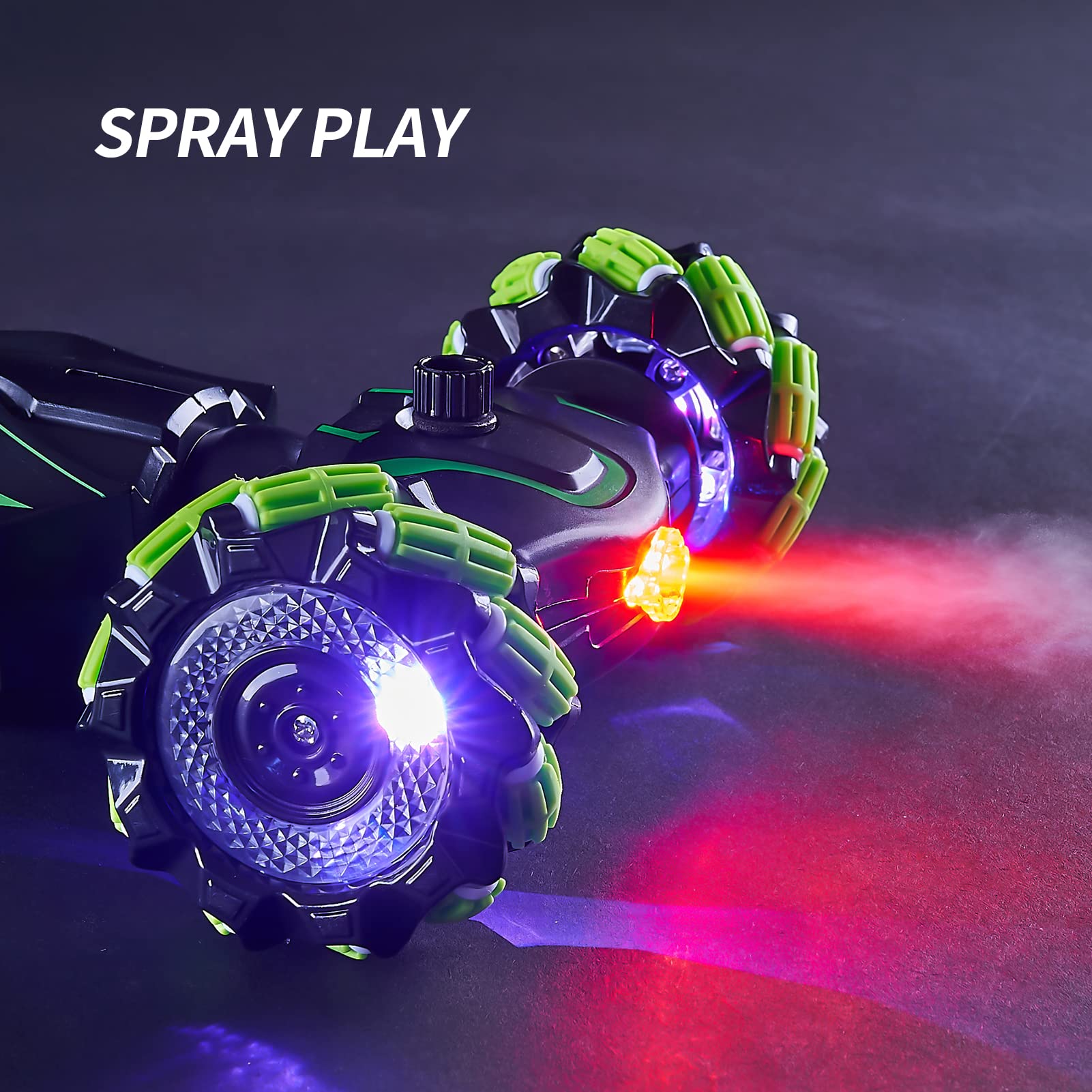 TADOZIC rechargeable battery setup promises long sessions with quick swaps for extended fun.