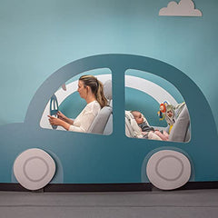 Taf Toys batteries included for immediate music play on the go