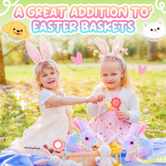 Tagitary Easter basket stuffer bunny perfect for gifting